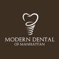 Modern Dental of Manhattan Logo