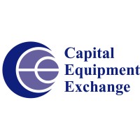 Capital Equipment Exchange Company Logo
