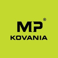 MP KOVANIA Logo
