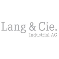 Lang & Cie. Industrial AG Logo