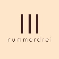 nummerdrei Logo