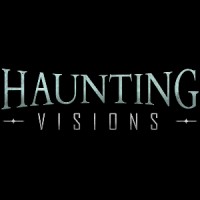 Haunting Visions Logo