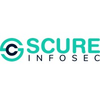SCURE Infosec Logo