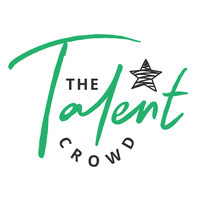 The Talent Crowd Logo