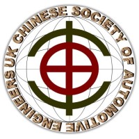UK Chinese Society of Automotive Engineers Logo
