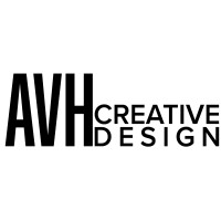 AvH Creative Design Logo