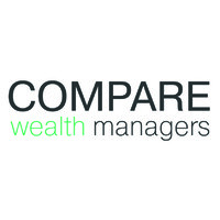 Compare Wealth Managers Logo