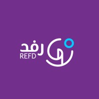 REFD | رفد Logo