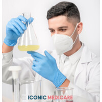 Iconic Medicare Logo