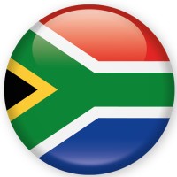 C4IR South Africa Logo