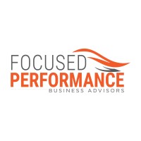 Focused Performance Consulting Logo