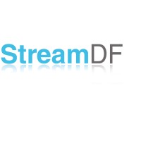 StreamDF Logo