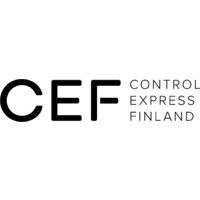 Control Express Finland Oy Logo