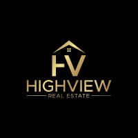 Highview Real Estate Logo