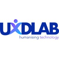 UXDLAB SOFTWARE Logo
