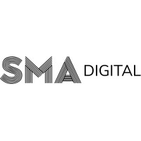 SMA Digital Logo
