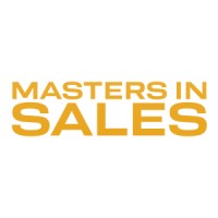 Masters in Sales Logo