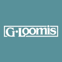 G.Loomis, Inc. Logo