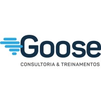 Goose Consultoria & Treinamentos Logo