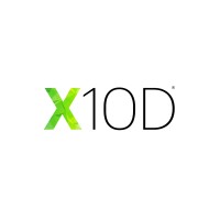 X10D AG Logo
