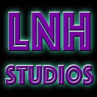 LNH Studios LLC Logo