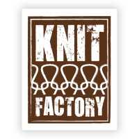 Knit Factory Logo