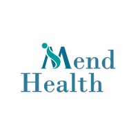 Mend Health Logo