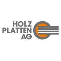 Holzplatten AG Logo