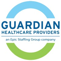 Guardian Healthcare Providers Logo