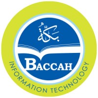 BACCAH Information Technology Logo