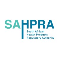 South African Health Products Regulatory Authority Logo