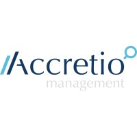 Accretio Management Logo