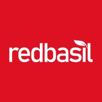 Redbasil Logo