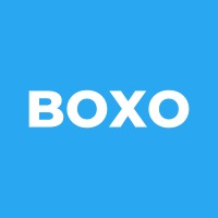 BOXO I Herbruikbare verzendverpakkingen voor E-commerce Logo