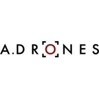 A.Drones Logo
