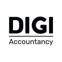 DIGI Accountancy Logo
