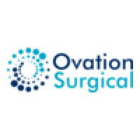 Ovation Surgical LLC Logo