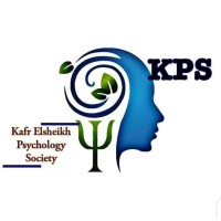 KPS-Kafr Elsheikh Psychology Society Logo