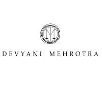 DEVYANI MEHROTRA Logo