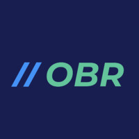 OBR Coaching Logo