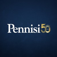 Pennisi Real Estate Logo