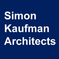 Simon Kaufman Architects Logo