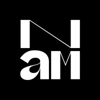 NaM Studio Logo