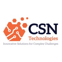 CSN Technologies Logo