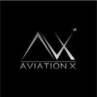 AviationX Logo