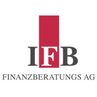 IFB Finanzberatungs AG Logo