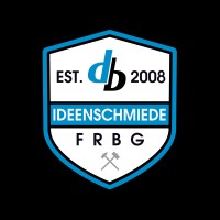 Ideenschmiede Logo