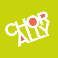 CHORALLY Logo