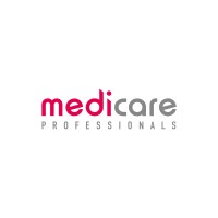 Medicare Professionals GmbH Logo
