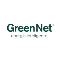 GreenNet renovables Logo